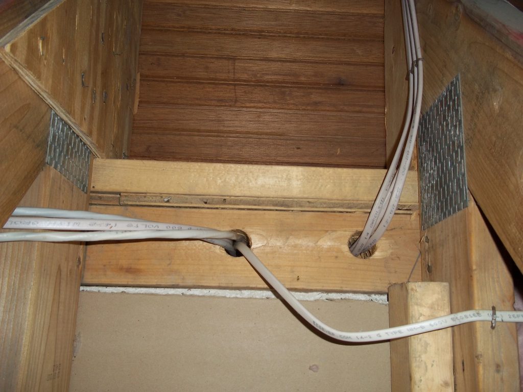 air plate sealing insulation attic seal leaks holes wire regarding measurements 1024 caused leaky classic pittsburgh transfer heat stop