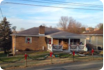 ranch home in pittsburgh used for insulation case study